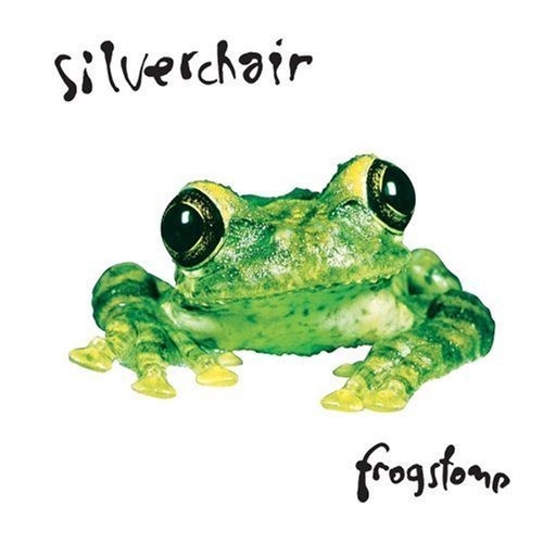 Silverchair - Frogstomp - Tekst piosenki, lyrics | Tekściki.pl