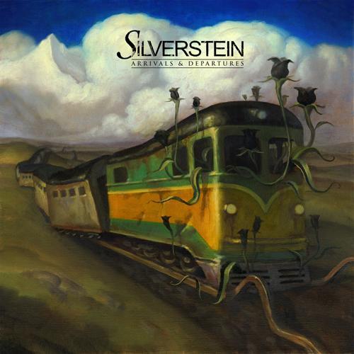 Silverstein - Arrivals and Departures - Tekst piosenki, lyrics | Tekściki.pl