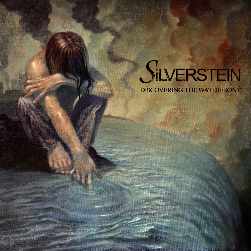 Silverstein - Discovering the Waterfront - Tekst piosenki, lyrics | Tekściki.pl