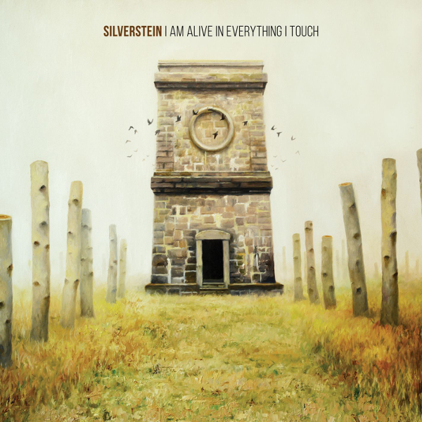 Silverstein - I Am Alive In Everything I Touch - Tekst piosenki, lyrics | Tekściki.pl