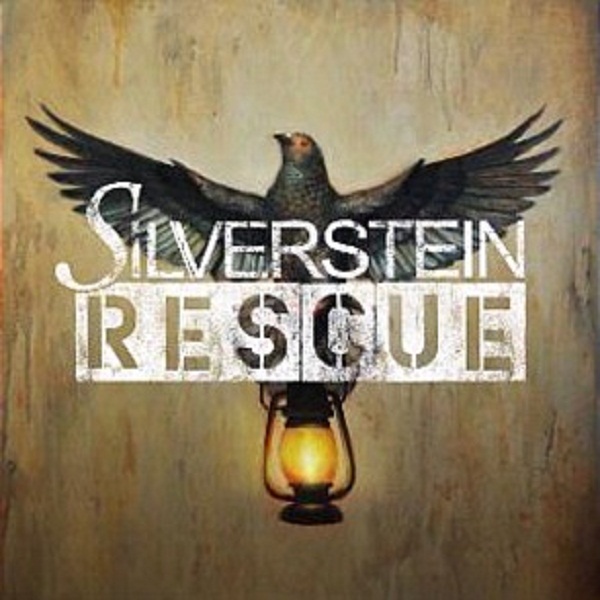 Silverstein - Rescue - Tekst piosenki, lyrics | Tekściki.pl