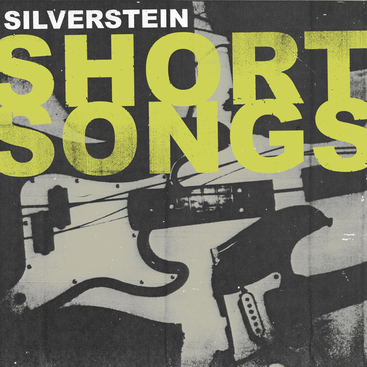 Silverstein - Short Songs - Tekst piosenki, lyrics | Tekściki.pl