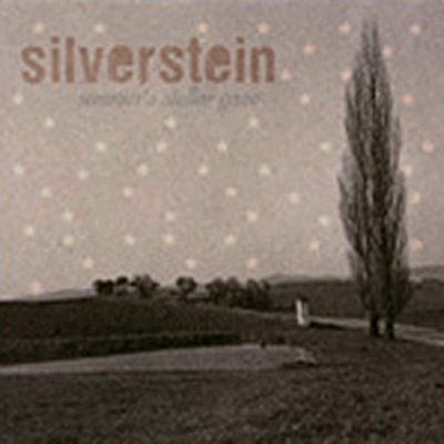 Silverstein - Summer's Stellar Gaze - Tekst piosenki, lyrics | Tekściki.pl