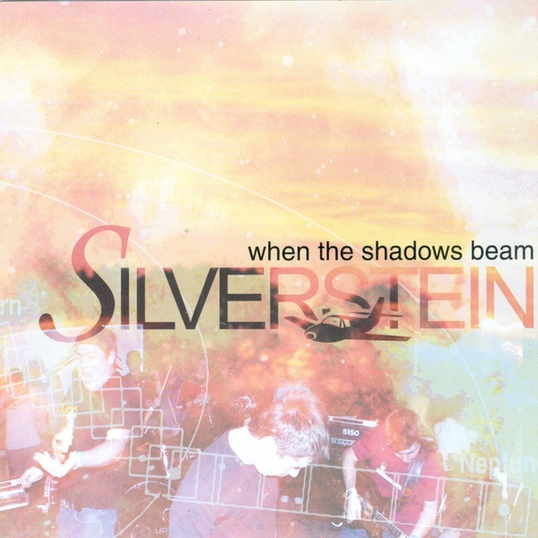 Silverstein - When the Shadows Beam - Tekst piosenki, lyrics | Tekściki.pl