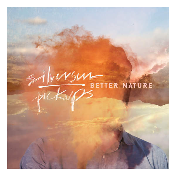 Silversun Pickups - Better Nature - Tekst piosenki, lyrics | Tekściki.pl