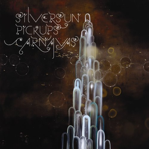 Silversun Pickups - Carnavas - Tekst piosenki, lyrics | Tekściki.pl