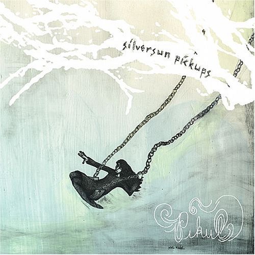 Silversun Pickups - Pikul EP - Tekst piosenki, lyrics | Tekściki.pl