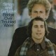 Simon & Garfunkel - Bridge Over Troubled Water - Tekst piosenki, lyrics | Tekściki.pl