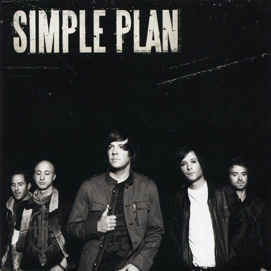 Simple Plan - Simple Plan - Tekst piosenki, lyrics | Tekściki.pl