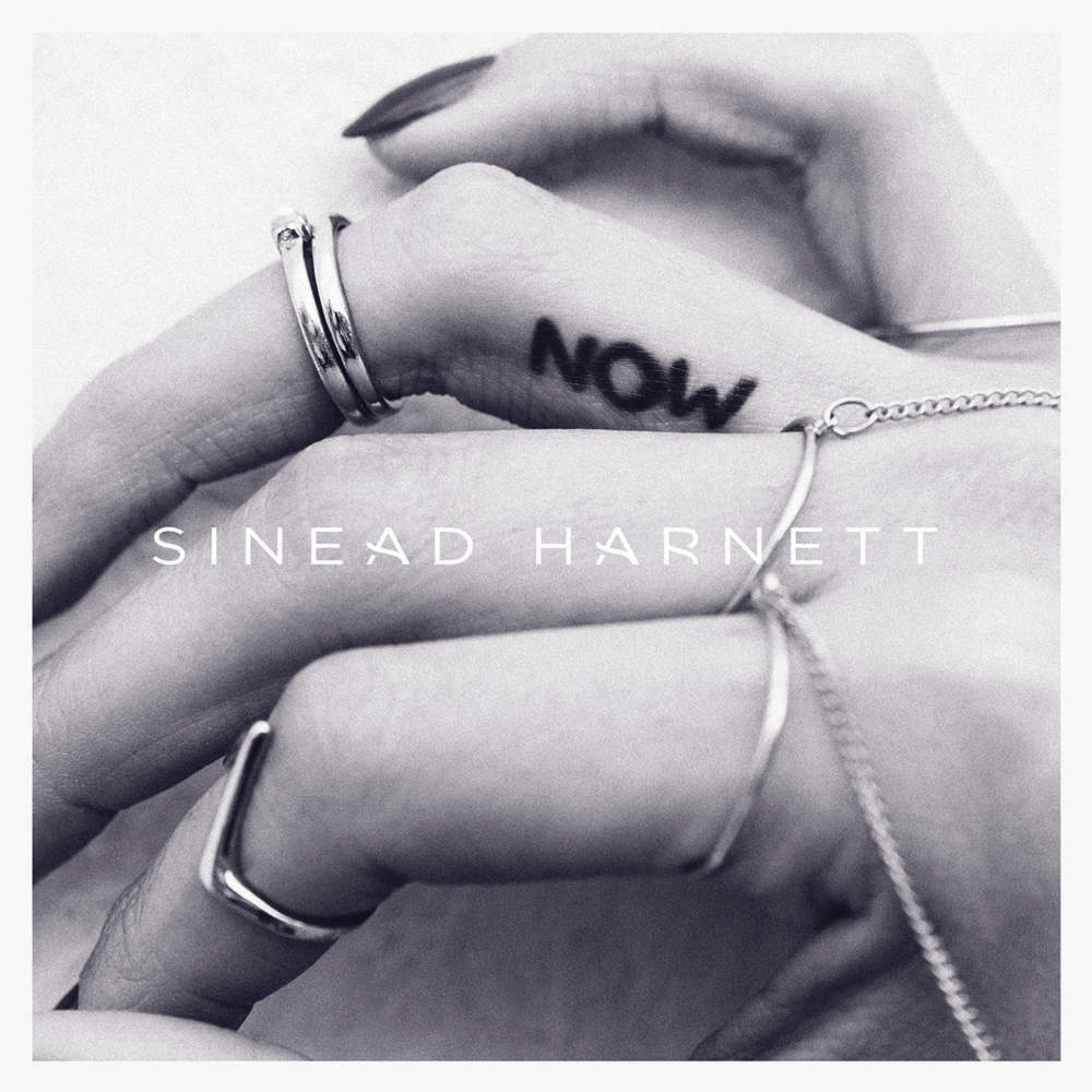 Sinéad Harnett - N.O.W EP - Tekst piosenki, lyrics | Tekściki.pl