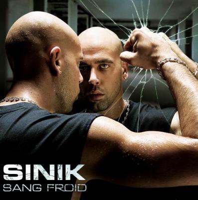 Sinik - Sang froid - Tekst piosenki, lyrics | Tekściki.pl