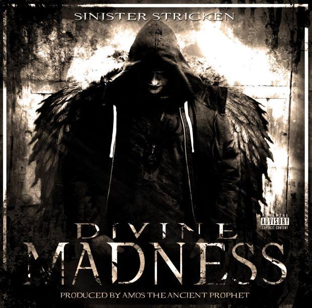 Sinister Stricken - Divine Madness - Tekst piosenki, lyrics | Tekściki.pl