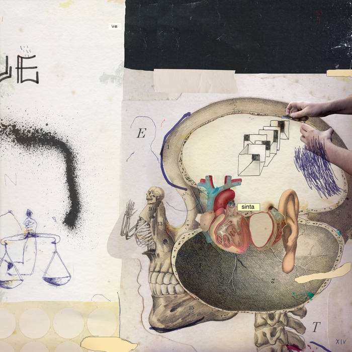 Síntese - NasBase - Tekst piosenki, lyrics | Tekściki.pl