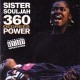 Sister Souljah - 360 Degrees of Power - Tekst piosenki, lyrics | Tekściki.pl