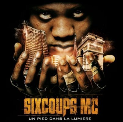 Six - Un pied dans la lumière - Tekst piosenki, lyrics | Tekściki.pl