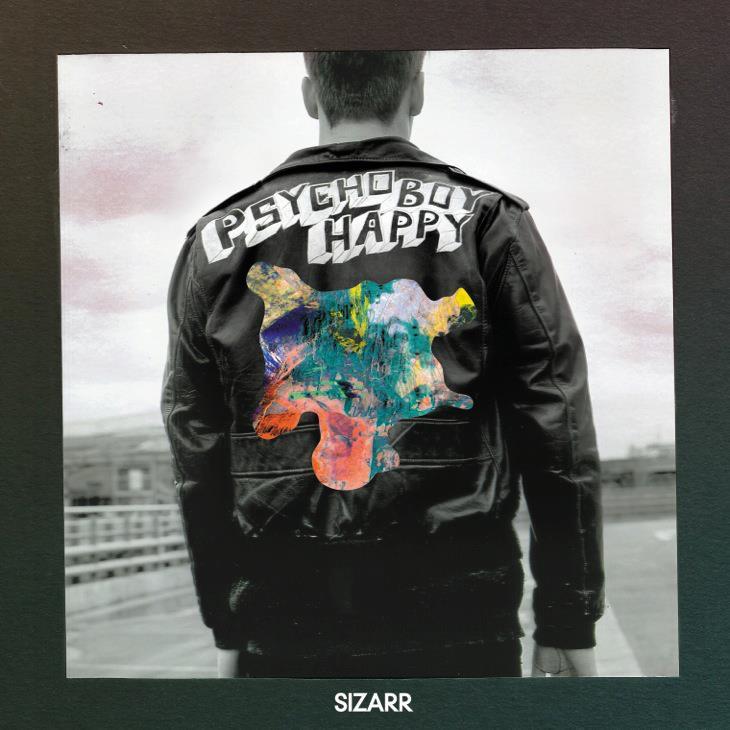 Sizarr - Psyco Boy Happy - Tekst piosenki, lyrics | Tekściki.pl
