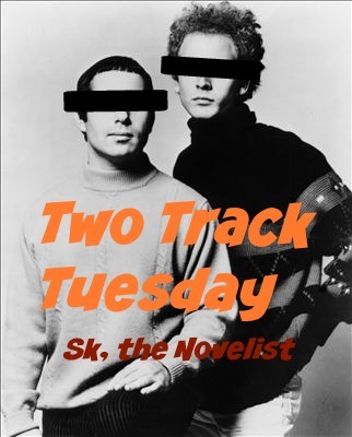 Sk, the Novelist - Two-Track Tuesday - Tekst piosenki, lyrics | Tekściki.pl