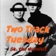 Sk, the Novelist - Two-Track Tuesday - Tekst piosenki, lyrics | Tekściki.pl