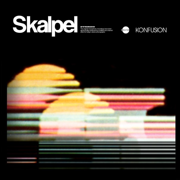 Skalpel - Konfusion - Tekst piosenki, lyrics | Tekściki.pl