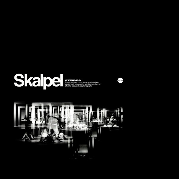 Skalpel - Skalpel - Tekst piosenki, lyrics | Tekściki.pl