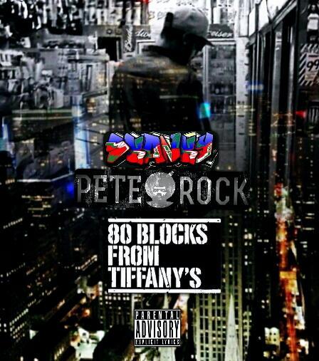 Skank Dollar - 80 Blocks From Tiffany's - Tekst piosenki, lyrics | Tekściki.pl