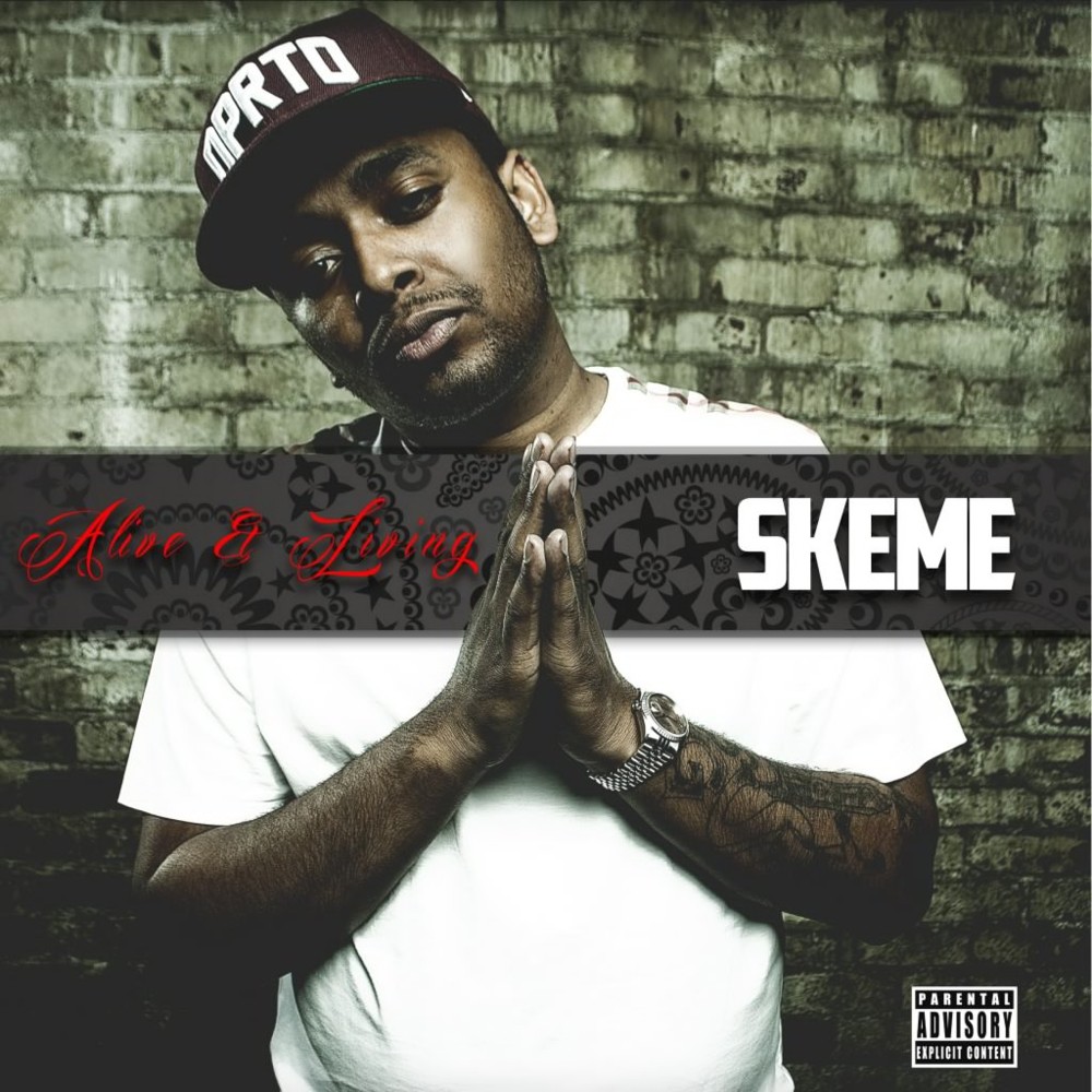 Skeme - Alive & Living - Tekst piosenki, lyrics | Tekściki.pl