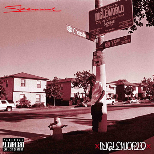 Skeme - Ingleworld - Tekst piosenki, lyrics | Tekściki.pl