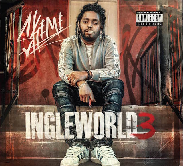 Skeme - Ingleworld 3 - Tekst piosenki, lyrics | Tekściki.pl