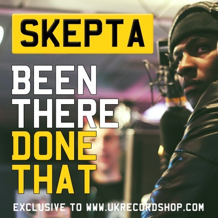 Skepta - Been There Done That - Tekst piosenki, lyrics | Tekściki.pl