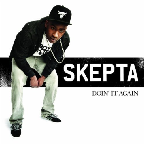 Skepta - Doin' It Again - Tekst piosenki, lyrics | Tekściki.pl