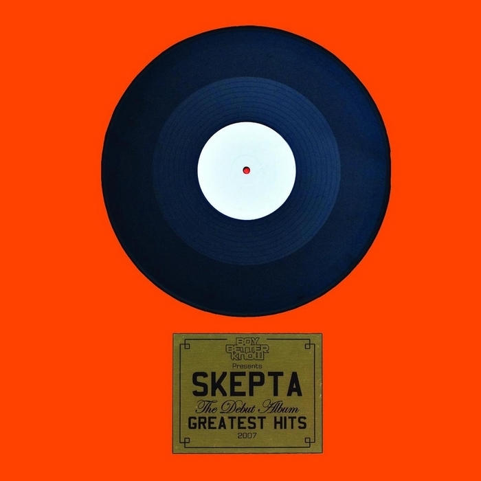 Skepta - Greatest Hits - Tekst piosenki, lyrics | Tekściki.pl