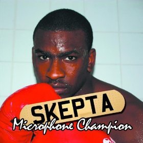 Skepta - Microphone Champion - Tekst piosenki, lyrics | Tekściki.pl