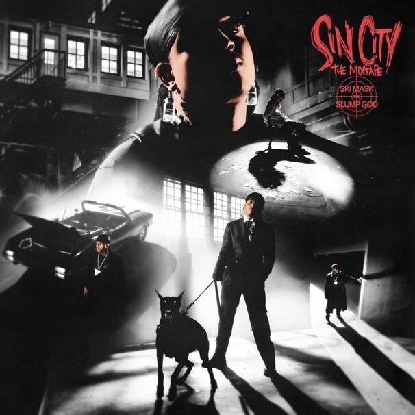 Ski Mask the Slump God - Sin City The Mixtape - Tekst piosenki, lyrics | Tekściki.pl