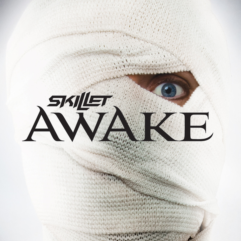 Skillet - Awake - Tekst piosenki, lyrics | Tekściki.pl