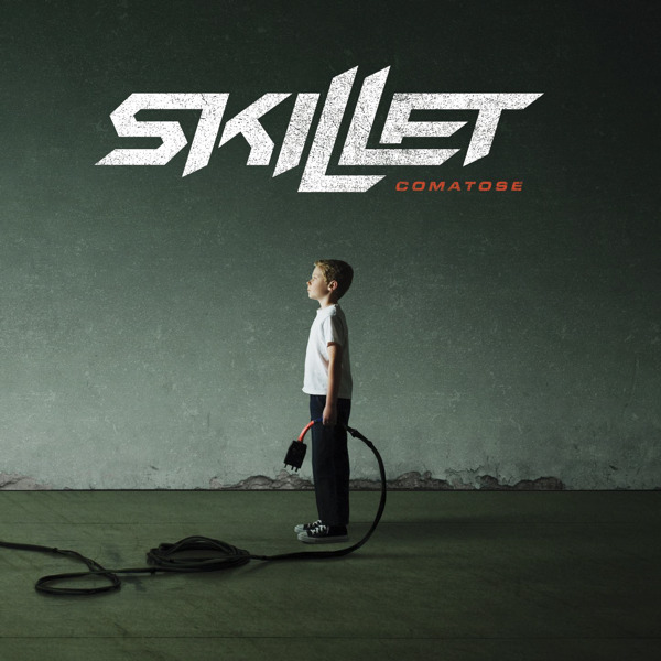 Skillet - Comatose - Tekst piosenki, lyrics | Tekściki.pl