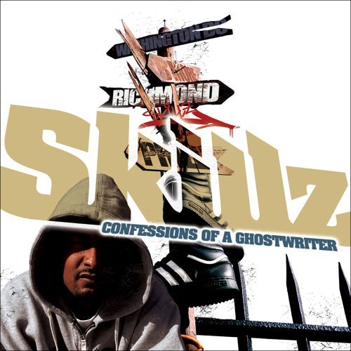 Skillz - Confessions of a Ghostwriter - Tekst piosenki, lyrics | Tekściki.pl