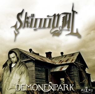 Skinny AL - Demonenpark - Tekst piosenki, lyrics | Tekściki.pl