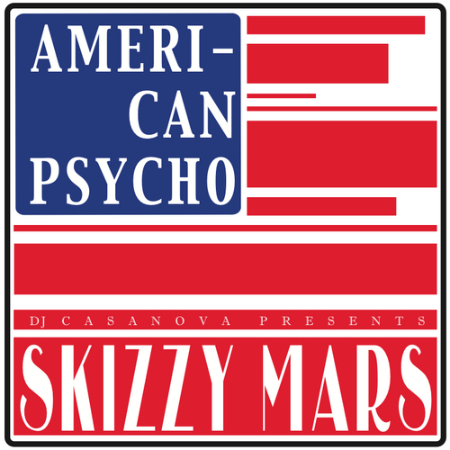Skizzy Mars - American Psycho EP - Tekst piosenki, lyrics | Tekściki.pl