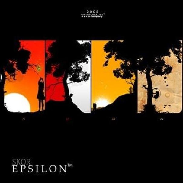 Skor - Epsilon - Tekst piosenki, lyrics | Tekściki.pl