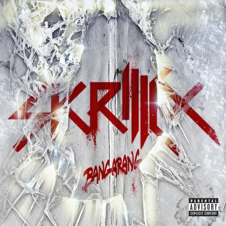 Skrillex - Bangarang EP - Tekst piosenki, lyrics | Tekściki.pl