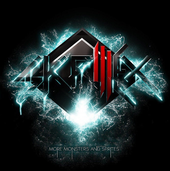 Skrillex - More Monsters and Sprites - Tekst piosenki, lyrics | Tekściki.pl