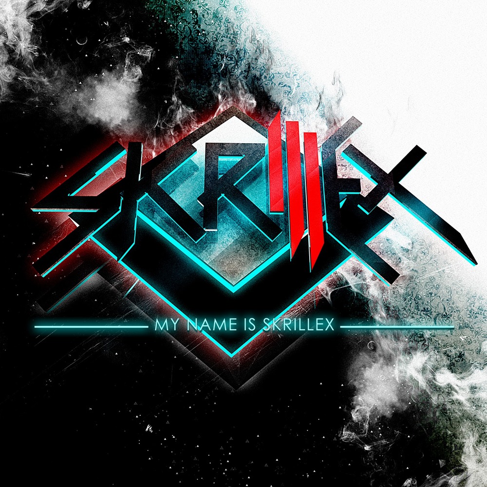 Skrillex - My Name Is Skrillex EP - Tekst piosenki, lyrics | Tekściki.pl