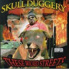 Skull Duggery - These Wicked Streets - Tekst piosenki, lyrics | Tekściki.pl