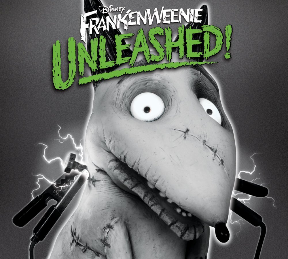 Skylar Grey - Frankenweenie Unleashed! (Music Inspired by the Motion Picture) - Tekst piosenki, lyrics | Tekściki.pl