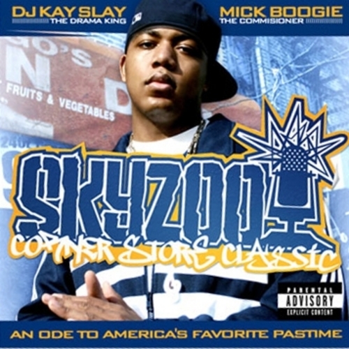 Skyzoo - Corner Store Classic - Tekst piosenki, lyrics | Tekściki.pl