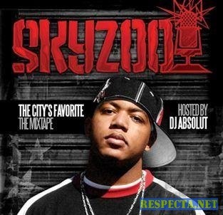 Skyzoo - The City's Favorite - Tekst piosenki, lyrics | Tekściki.pl
