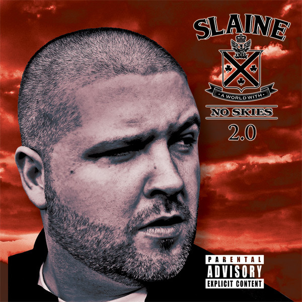 Slaine - A World With No Skies 2.0 - Tekst piosenki, lyrics | Tekściki.pl