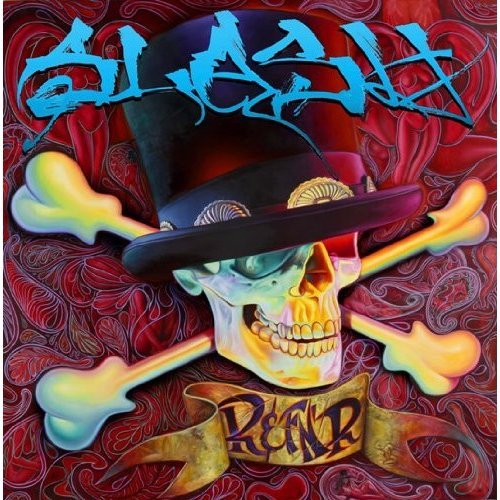 Slash - Slash - Tekst piosenki, lyrics | Tekściki.pl