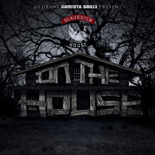 Slaughterhouse - On the House - Tekst piosenki, lyrics | Tekściki.pl