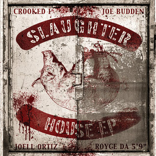 Slaughterhouse - Slaughterhouse EP - Tekst piosenki, lyrics | Tekściki.pl